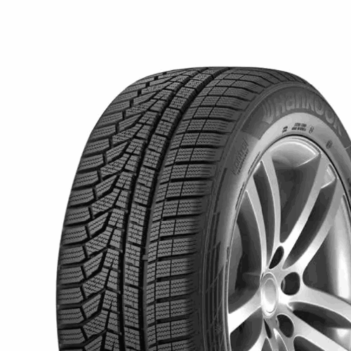 255/50R19 4Pr 107V XL Hankook W320c Winter i*Cept Evo2 Suv M+S HRS